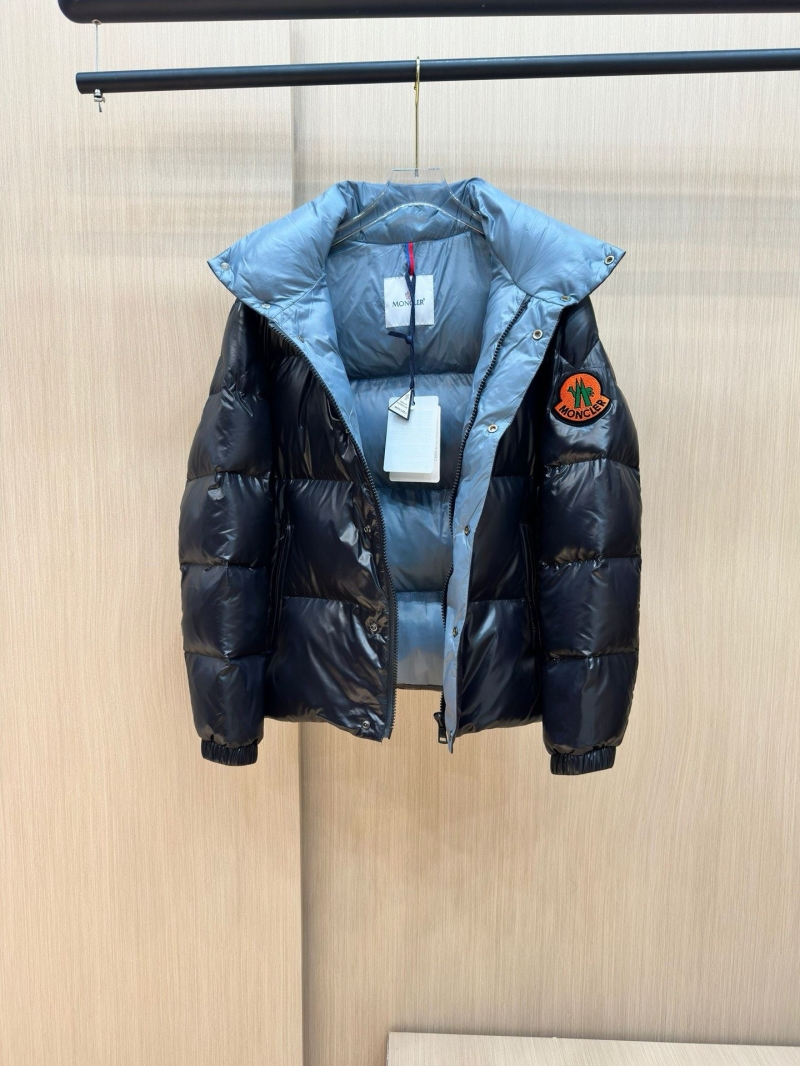 Moncler Down Coat